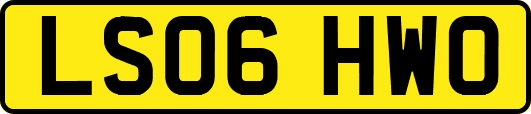 LS06HWO