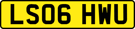 LS06HWU