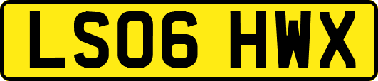 LS06HWX
