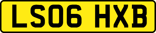LS06HXB
