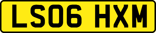 LS06HXM