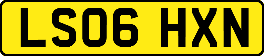LS06HXN