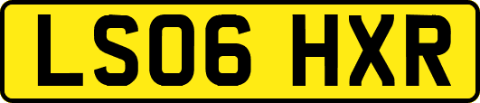 LS06HXR
