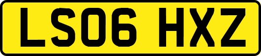LS06HXZ