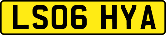 LS06HYA