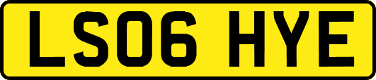 LS06HYE