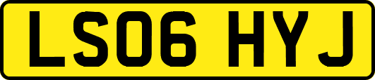 LS06HYJ