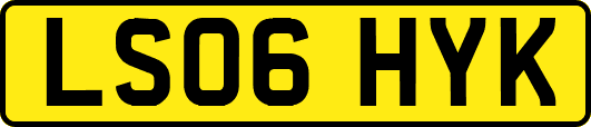 LS06HYK