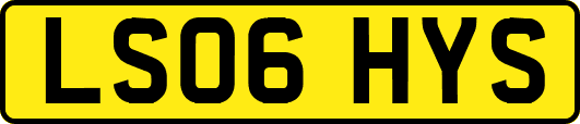 LS06HYS