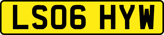 LS06HYW