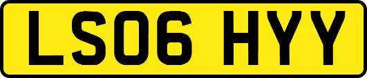 LS06HYY