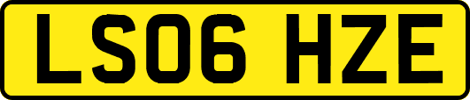 LS06HZE