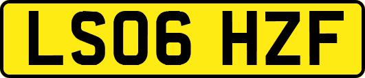 LS06HZF