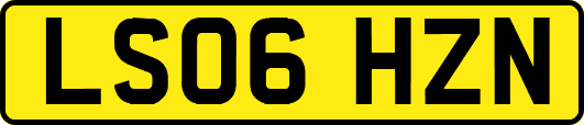 LS06HZN