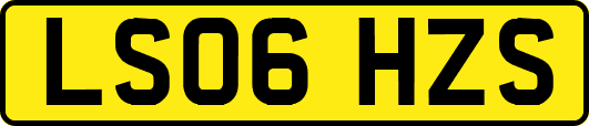 LS06HZS