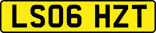 LS06HZT