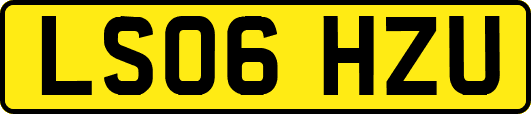 LS06HZU