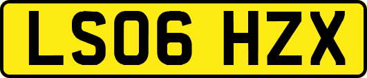 LS06HZX