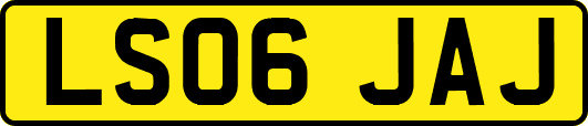 LS06JAJ