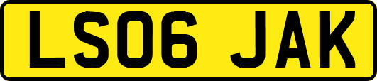 LS06JAK