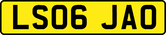 LS06JAO
