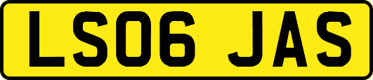 LS06JAS