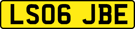 LS06JBE
