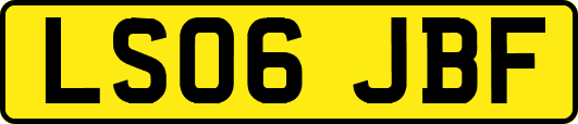 LS06JBF
