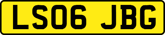 LS06JBG
