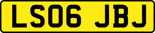LS06JBJ