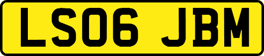 LS06JBM