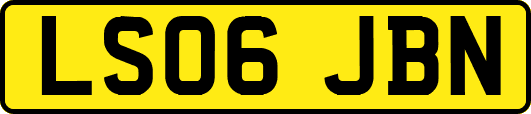 LS06JBN