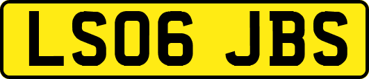 LS06JBS