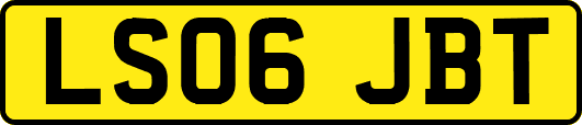 LS06JBT