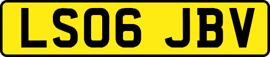 LS06JBV