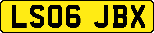 LS06JBX