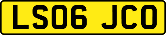 LS06JCO