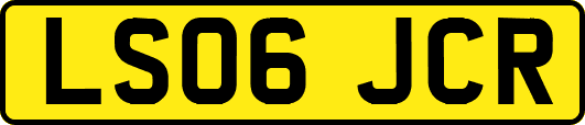 LS06JCR