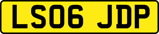 LS06JDP