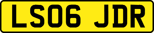 LS06JDR