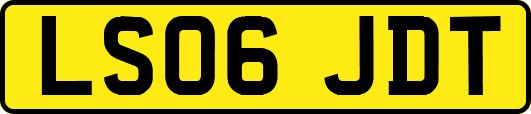 LS06JDT