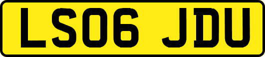 LS06JDU