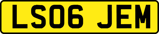 LS06JEM