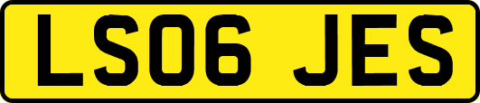 LS06JES