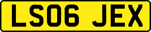 LS06JEX