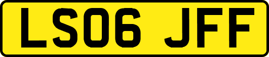 LS06JFF