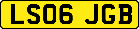 LS06JGB