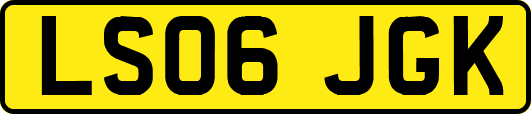 LS06JGK
