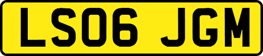 LS06JGM