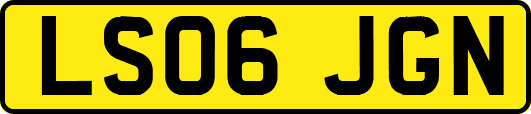 LS06JGN